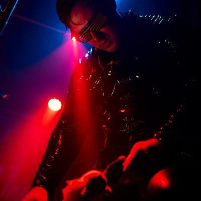 Rammstein Party U Dva Osam 27. 3. 2026 11