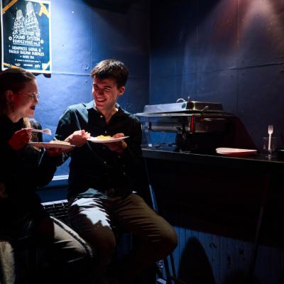 Rammstein Party U Dva Osam 27. 3. 2026 12