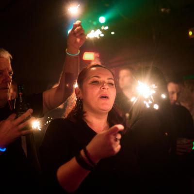 Rammstein Party U Dva Osam 27. 3. 2026 17