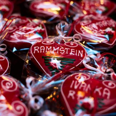 Rammstein Party U Dva Osam 27. 3. 2026 18