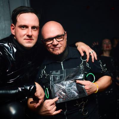 Rammstein Party U Dva Osam 27. 3. 2026 19