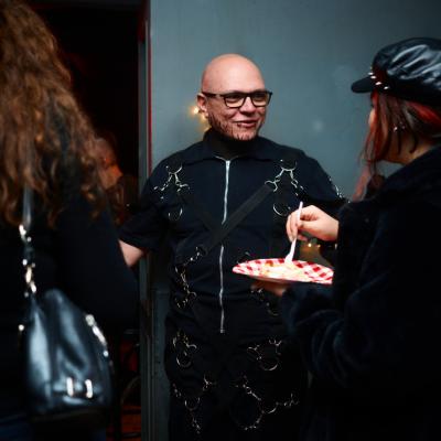 Rammstein Party U Dva Osam 27. 3. 2026 1