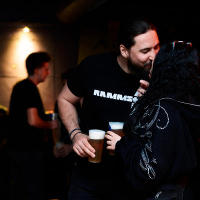 Rammstein Party U Dva Osam 27. 3. 2026 20