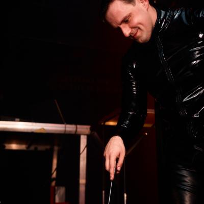 Rammstein Party U Dva Osam 27. 3. 2026 21