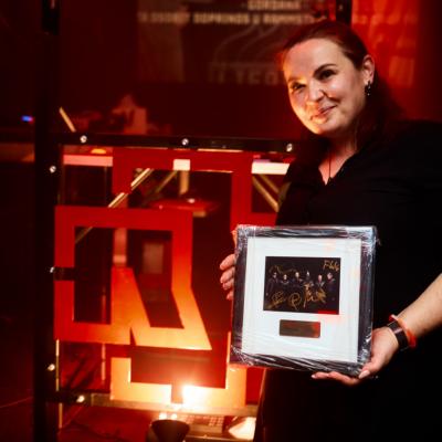 Rammstein Party U Dva Osam 27. 3. 2026 23