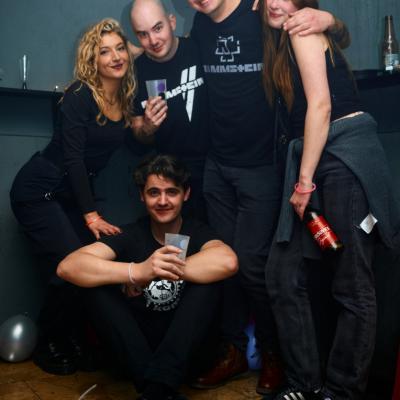 Rammstein Party U Dva Osam 27. 3. 2026 27