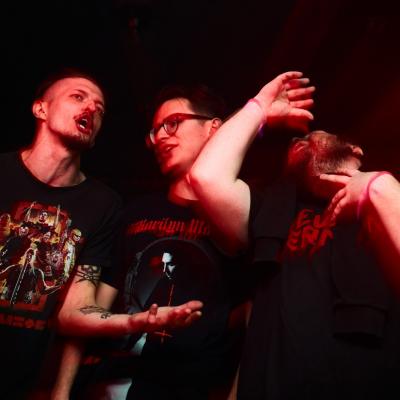 Rammstein Party U Dva Osam 27. 3. 2026 28