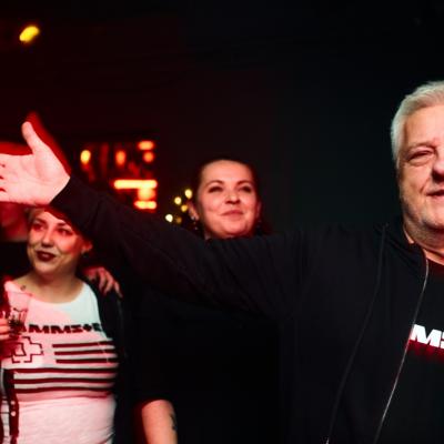 Rammstein Party U Dva Osam 27. 3. 2026 29