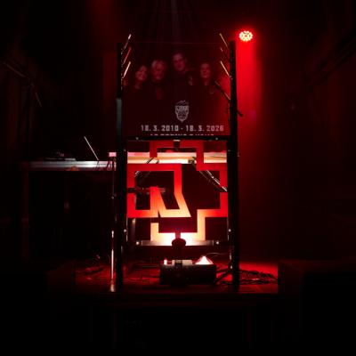 Rammstein Party U Dva Osam 27. 3. 2026 2