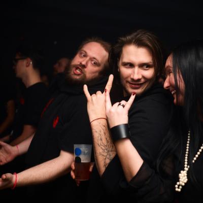 Rammstein Party U Dva Osam 27. 3. 2026 31