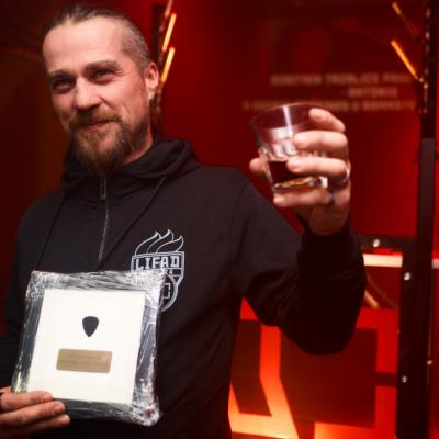 Rammstein Party U Dva Osam 27. 3. 2026 32