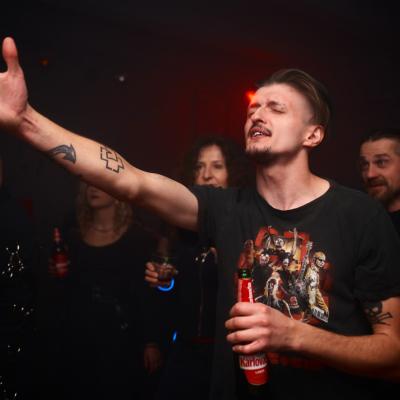 Rammstein Party U Dva Osam 27. 3. 2026 34