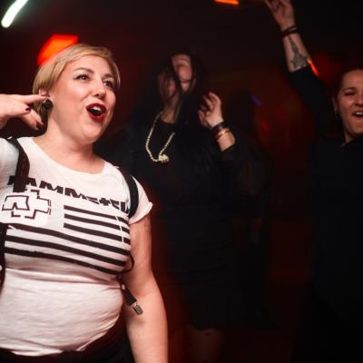 Rammstein Party U Dva Osam 27. 3. 2026 36