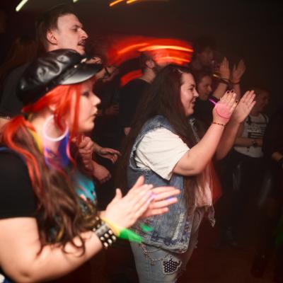 Rammstein Party U Dva Osam 27. 3. 2026 37