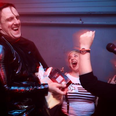 Rammstein Party U Dva Osam 27. 3. 2026 38