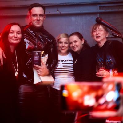 Rammstein Party U Dva Osam 27. 3. 2026 39