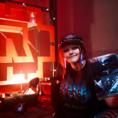 Rammstein Party U Dva Osam 27. 3. 2026 42