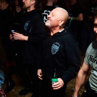 Rammstein Party U Dva Osam 27. 3. 2026 43