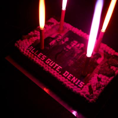 Rammstein Party U Dva Osam 27. 3. 2026 45