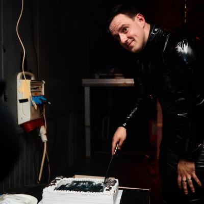 Rammstein Party U Dva Osam 27. 3. 2026 46