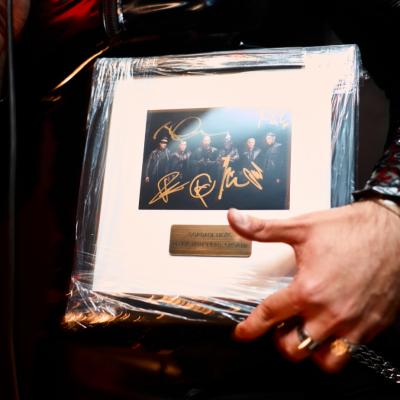 Rammstein Party U Dva Osam 27. 3. 2026 48