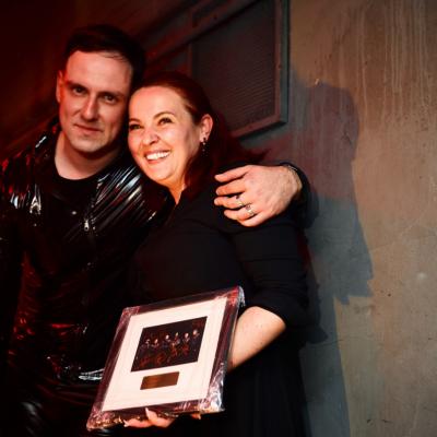 Rammstein Party U Dva Osam 27. 3. 2026 49