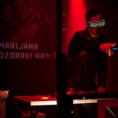 Rammstein Party U Dva Osam 27. 3. 2026 51