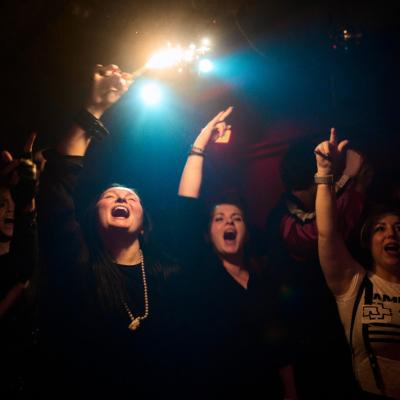 Rammstein Party U Dva Osam 27. 3. 2026 52