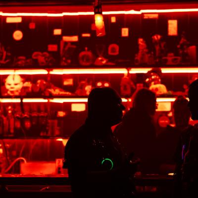 Rammstein Party U Dva Osam 27. 3. 2026 56