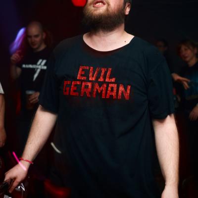 Rammstein Party U Dva Osam 27. 3. 2026 57