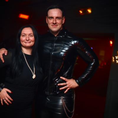 Rammstein Party U Dva Osam 27. 3. 2026 58