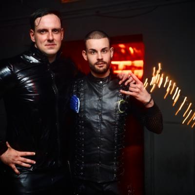 Rammstein Party U Dva Osam 27. 3. 2026 59