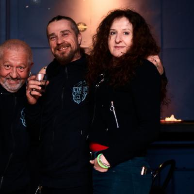 Rammstein Party U Dva Osam 27. 3. 2026 5