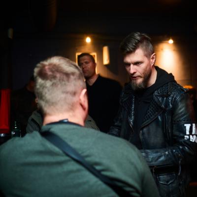 Rammstein Party U Dva Osam 27. 3. 2026 6