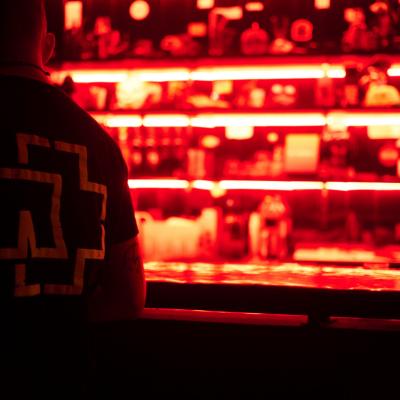 Rammstein Party U Dva Osam 27. 3. 2026 8