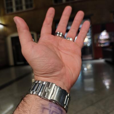 Rammstein Croatia & Rammstein Store 10. 4. 2026. 9