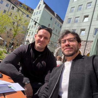 Rammstein Croatia & Rammstein Store 10. 4. 2026. 10