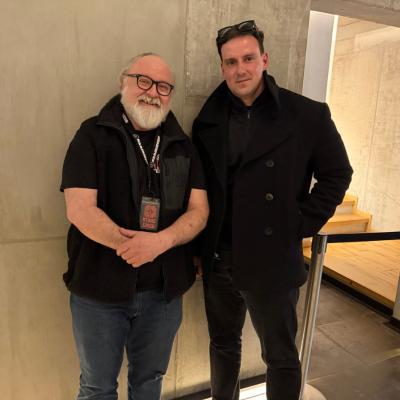 Rammstein Croatia & Rammstein Store 10. 4. 2026. 7