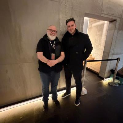 Rammstein Croatia & Rammstein Store 10. 4. 2026. 8