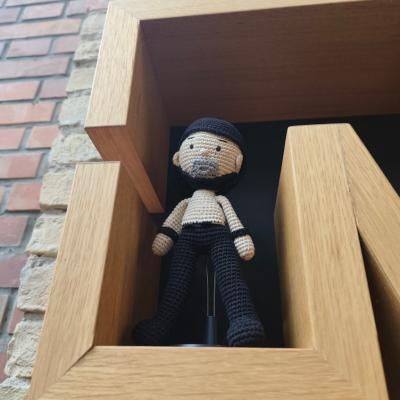 Rammstein Croatia & Rammstein Store 10. 4. 2026. 2