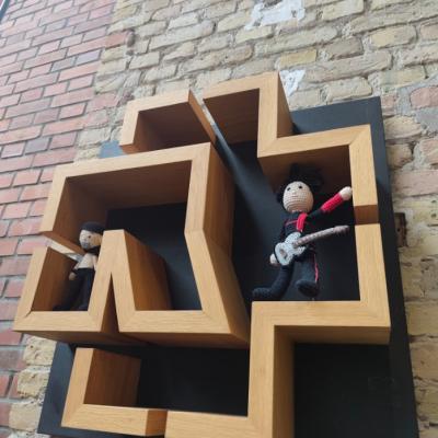 Rammstein Croatia & Rammstein Store 10. 4. 2026. 3