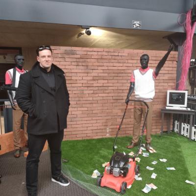 Rammstein Croatia & Rammstein Store 10. 4. 2026. 6