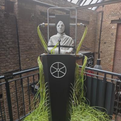 Rammstein Croatia & Rammstein Store 10. 4. 2026. 5