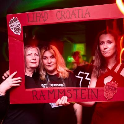 Till Fest Warm Up Party U Dva Osam 27. 6. 2026 26