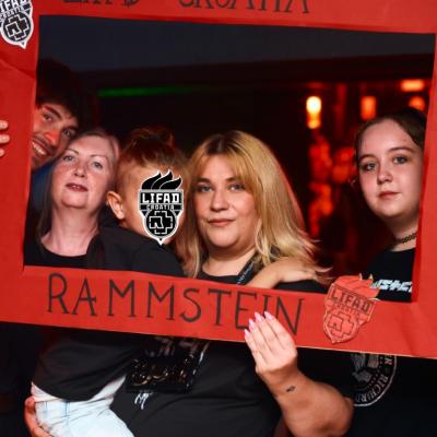 Till Fest Warm Up Party U Dva Osam 27. 6. 2026 32