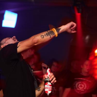 Till Fest Warm Up Party U Dva Osam 27. 6. 2026 43