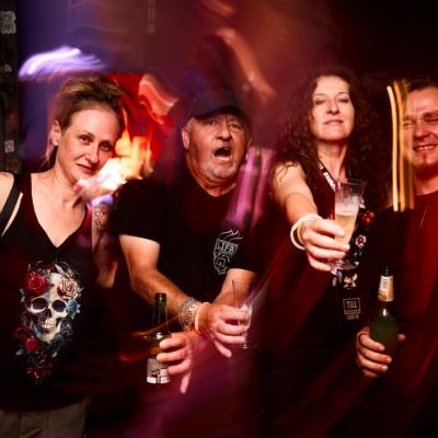 Till Fest Warm Up Party U Dva Osam 27. 6. 2026 48
