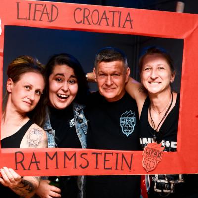 Till Fest Warm Up Party U Dva Osam 27. 6. 2026 5