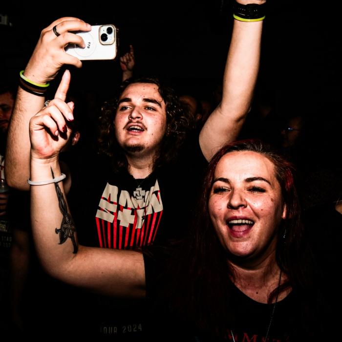 Rammstein Party U Dva Osam 8. 11. 2024 112