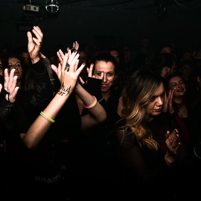 Rammstein Party U Dva Osam 8. 11. 2024 22